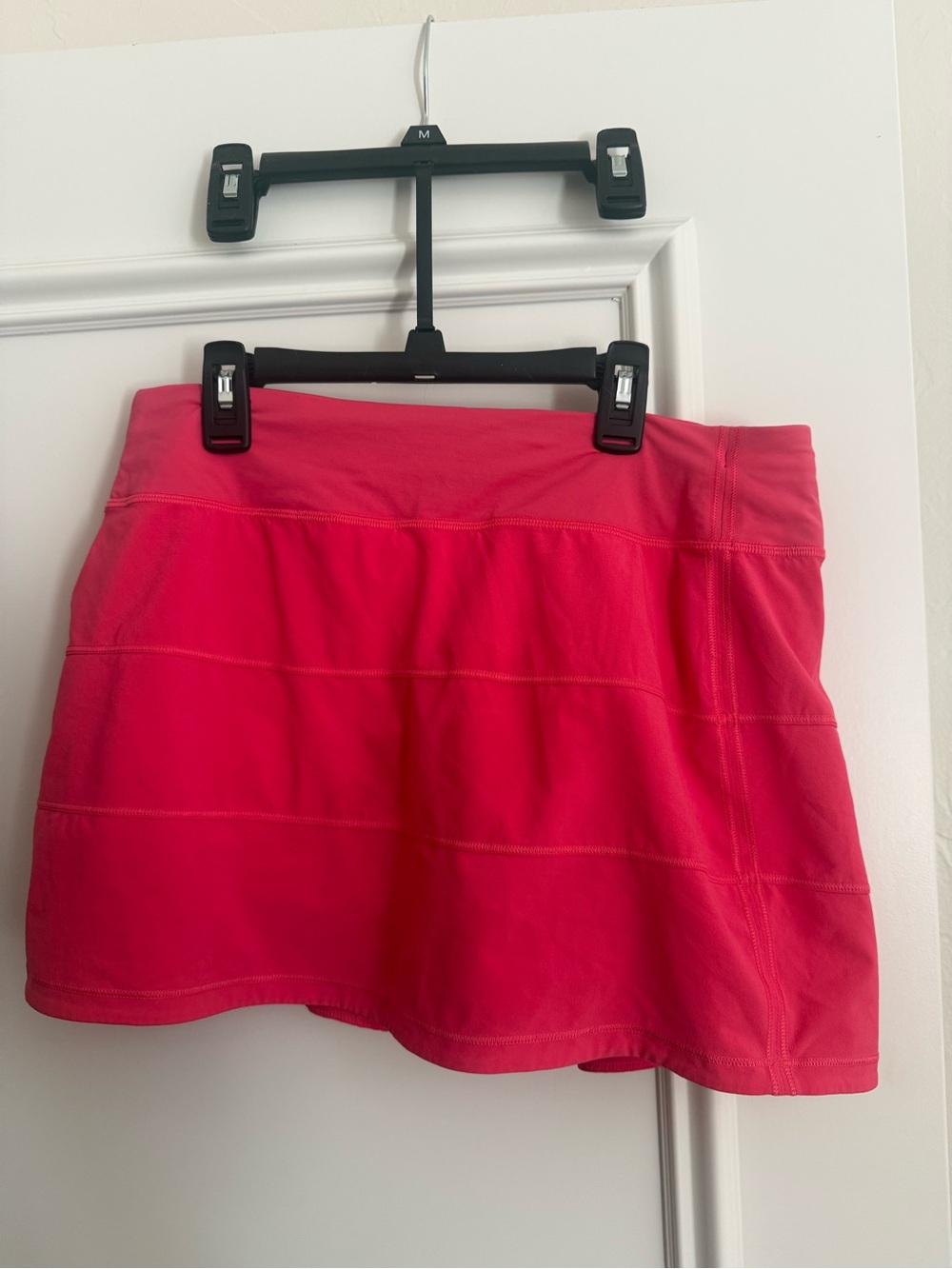 Lululemon Pace Rival Skirt 8